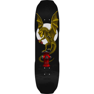 Powell Peralta Skateboard Deck Andy Anderson Baby Heron Vajra 8.4" x 32.5"