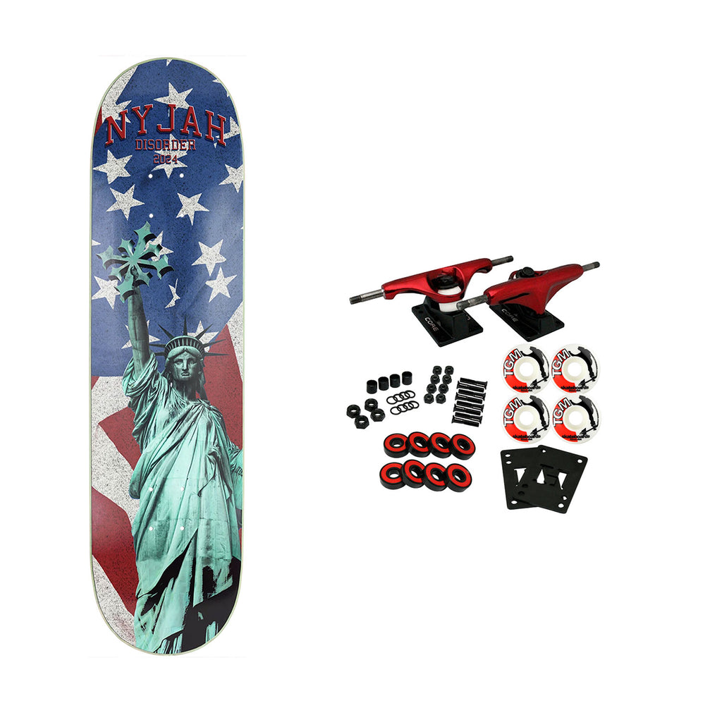 Schluter - DILEX-HKS - Profilé à gorge avec un radius de 23/32
