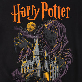 Welcome x Harry Potter Shirt Dementor Black