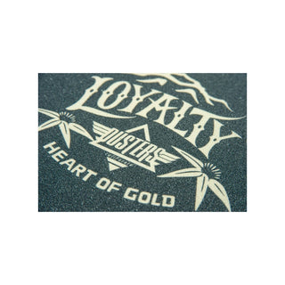 Dusters Longboard Inu Camo 8.75" x 37"