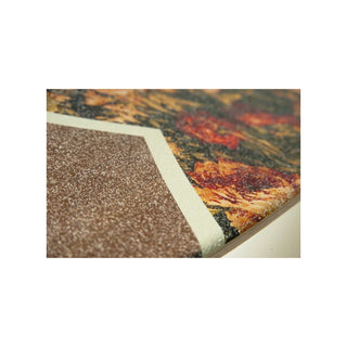 Dusters Longboard Moto Roses Maroon 9.375" x 37"