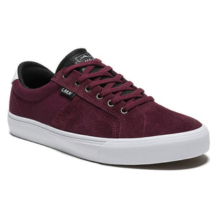 Lakai Shoes Flaco Port Suede