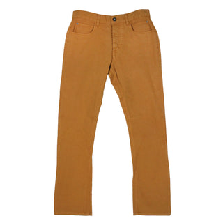 Fourstar Pants MARIANO SIGNATURE JEAN CAMEL