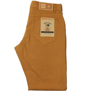 Fourstar Pants MARIANO SIGNATURE JEAN CAMEL