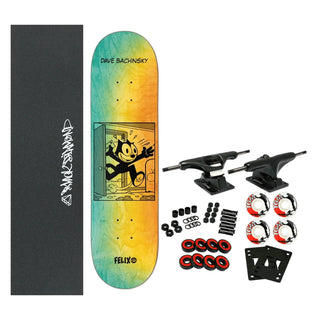 Darkstar Complete Felix Future Bachinsky 8.125" x 31.7"
