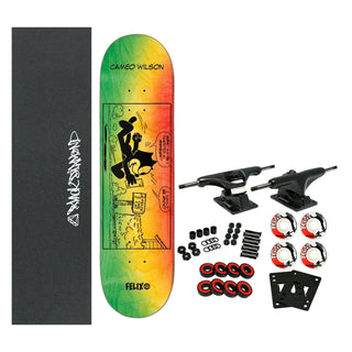 Darkstar Complete Felix Future Wilson 8.25" x 32"