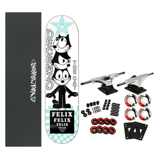 Darkstar Complete Felix Vortex Decenzo 8.375" x 32.1"