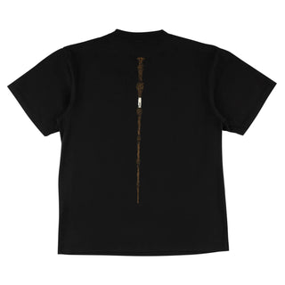 Welcome x Harry Potter Shirt Finale Black