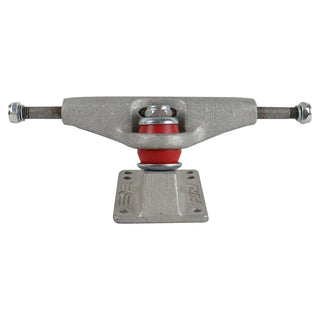 Fury Skateboard Trucks Evo 750 Raw Pair 7.5" Axle