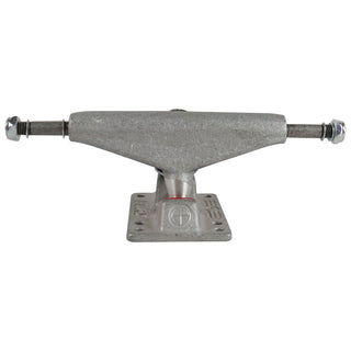 Fury Skateboard Trucks Evo 750 Raw Pair 7.5" Axle