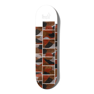 Girl Skateboard Deck Malto Suzuki Method Twin 8.5" x 31.875"