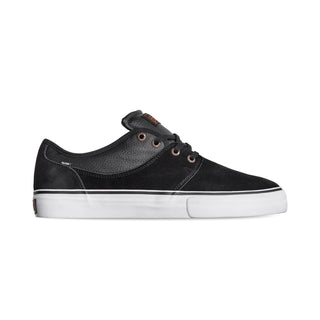 Globe Shoes Mahalo Black/White/Copper