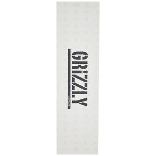 Grizzly Grip Stamp Clear Sheet 9" x 33"