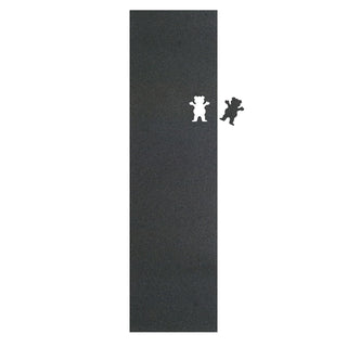 Grizzly Griptape Bear Die Cut 9" x 33"