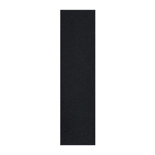 Pig Wheels Skateboard Griptape Sheet Black 9" x 33"