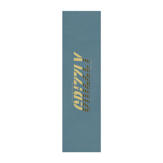 Grizzly Grip Skateboard Griptape Tahoe Slate 9" x 33" Sheet