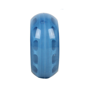 Player's Choice Roller Hockey Wheels - 5-Spoke Hub 60mm 78A Blue (Single)