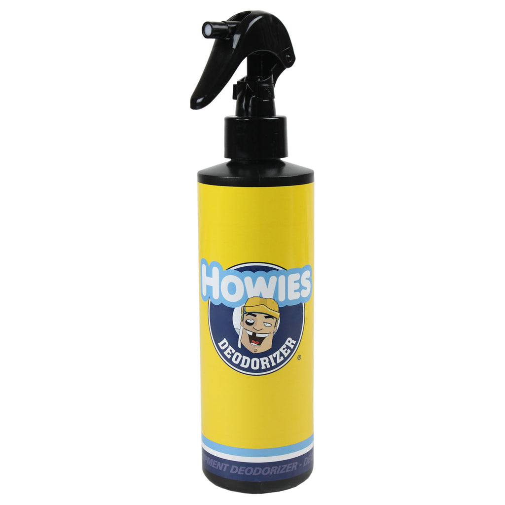 Howies Hockey Equipment Deodorizer Spray 8oz TGM Skateboards
