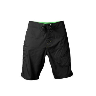 Matix Board Shorts Teamster Black - Size 28