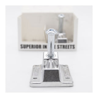 Independent Skateboard Truck Baseplates - Inverted Kingpin - Set of 2