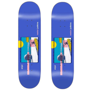 Enjoi Deck Judkins Skart 8.0" x 31.6" 2-Pack