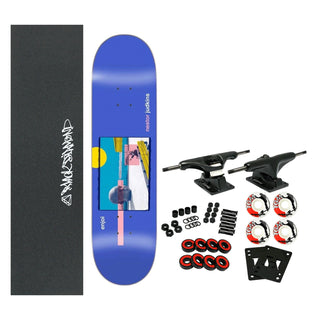 Enjoi Complete Judkins Skart 8.0" x 31.6"