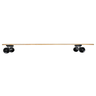 Krown Longboard Complete City Surf Sunset