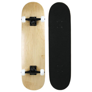 Krown Rookie Complete Natural 8.0"