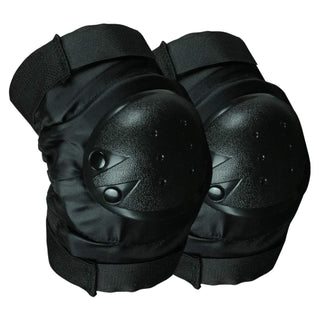 Krown Action Tri-Pack Skateboard Pads Medium