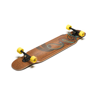Loaded Longboard Complete Tarab II Flex 1 Dancer
