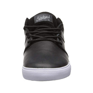 Globe Shoes Mahalo Mid Black/White