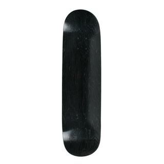 Softrucks Practice Complete - 7.75" Stained Black Deck / Black Trucks