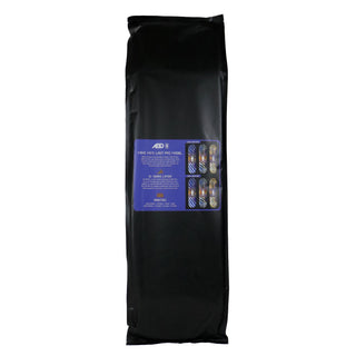 Girl Skateboard Deck Mike Mo Game Over Blind Bag 8.25" x 31.875" Hand Signed