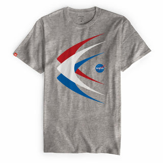 Habitat Shirt NASA Apollo 15 Grey