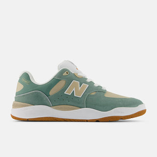 New Balance Numeric Skateboard Shoes Tiago Lemos 1010 Sage/Tan