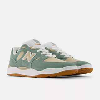 New Balance Numeric Skateboard Shoes Tiago Lemos 1010 Sage/Tan