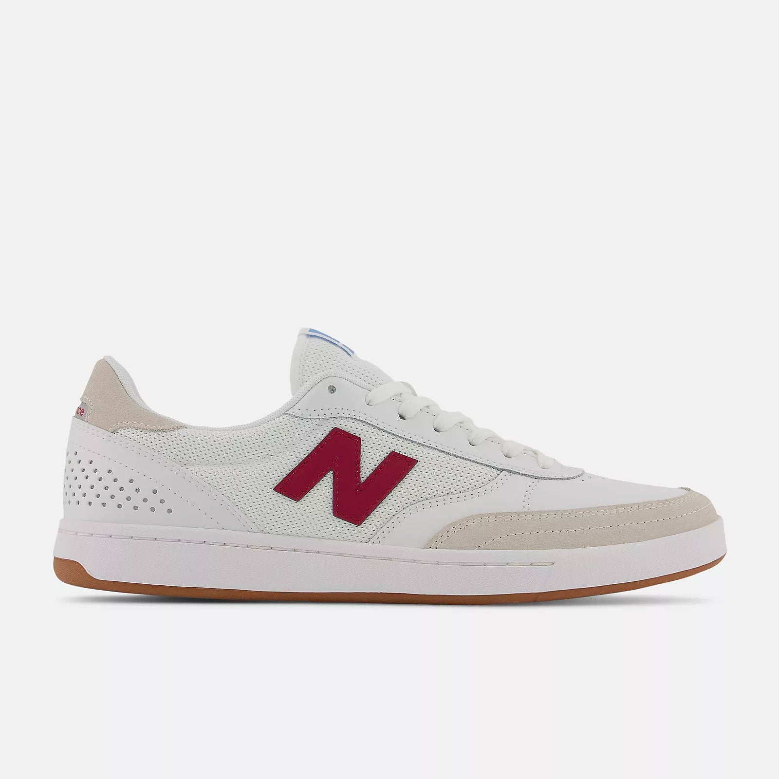 ★ニューバランス★Numeric NM213★White/Forest New Balance 213 White & Forest Skate Shoes | Zumiez