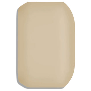 Opera Skateboard Wheels SOS Sopranos Asymmetrical 101A White 56mm