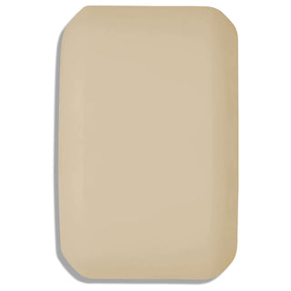 Opera Skateboard Wheels SOS Mezzo Hardline Conical 101A White 54mm