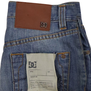 DC Shoe Co Pants Straight Vintage II