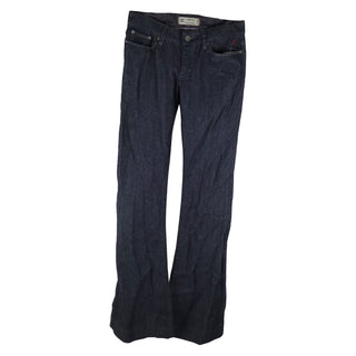 DC Shoe Co Pants Celebrity Dark Wash