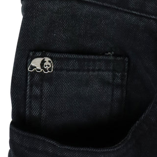 Enjoi Jeans Sunday Slim Black