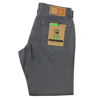 Fourstar Pants O'NEILL SIGNATURE JEAN GRAY