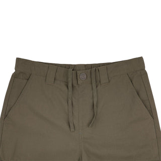 Independent Trucks Pants Groundwork Cargo Olive