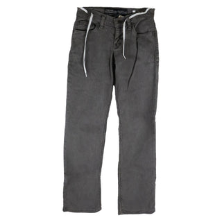 Matix Pants Marc Johnson Signature Stretch Pigment Grey