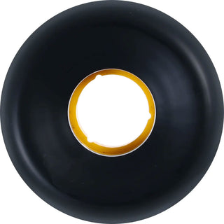Pig Skateboard Wheels RT's 88A Black 58mm