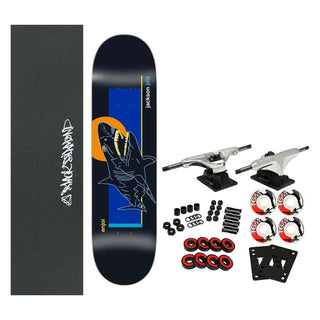 Enjoi Complete Pilz Skart 8.25" x 32"