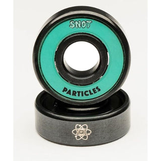 Quantum Bearing Science Snot Particles Skateboard Bearings Kit