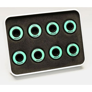 Quantum Bearing Science Snot Particles Skateboard Bearings Kit
