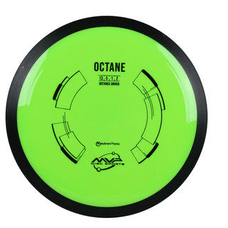 MVP Disc Golf Neutron Octane Distance Driver Fluorescent 173 grams